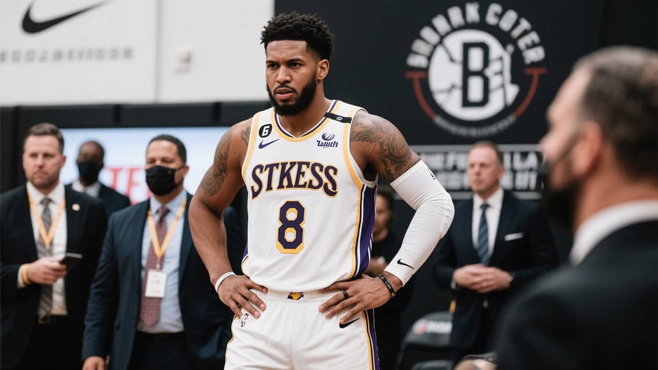 NBA赛程与球队动态如何结合阅读？篮球观赛思路